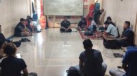 KC FSPMI Karawang Bentuk Panitia Tournament Futsal dan Badminton FSPMI Cup 2025