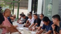 Serikat Pekerja PT Hino Gelar Rapat Internal Bahas Persiapan Family Day 2025 Serikat Pekerja PT Hino Gelar Rapat Internal Bahas Persiapan Family Day 2025