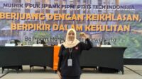 Harapan Anggota untuk Masa Depan Serikat dan Perusahaan di Musnik V PT Ts Tech Indonesia Harapan Anggota untuk Masa Depan Serikat dan Perusahaan di Musnik V PT Ts Tech Indonesia