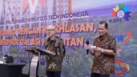 Ungkapan Penuh Makna Presiden Direktur di Musnik V Serikat Pekerja PT Ts Tech Indonesia Ungkapan Penuh Makna Presiden Direktur di Musnik V Serikat Pekerja PT Ts Tech Indonesia