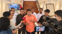Said Iqbal Minta Media Internal Dimaksimalkan untuk Beritakan Partai Buruh