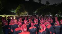 224 Personel Garda Metal FSPMI Sudah Berada di Monas Jelang Hari Bhayangkara ke 79 224 Personel Garda Metal FSPMI Sudah Berada di Monas Jelang Hari Bhayangkara ke 79