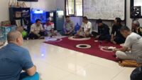 Menuju Konsolidasi Akbar Kelas Pekerja di GBK, FSPMI Purwakarta Gelar Rapat Koordinasi