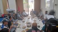 FSPMI Kota Bekasi Gelar Konsolidasi Jelang Agenda Bersama ITUC Asia Pasifik