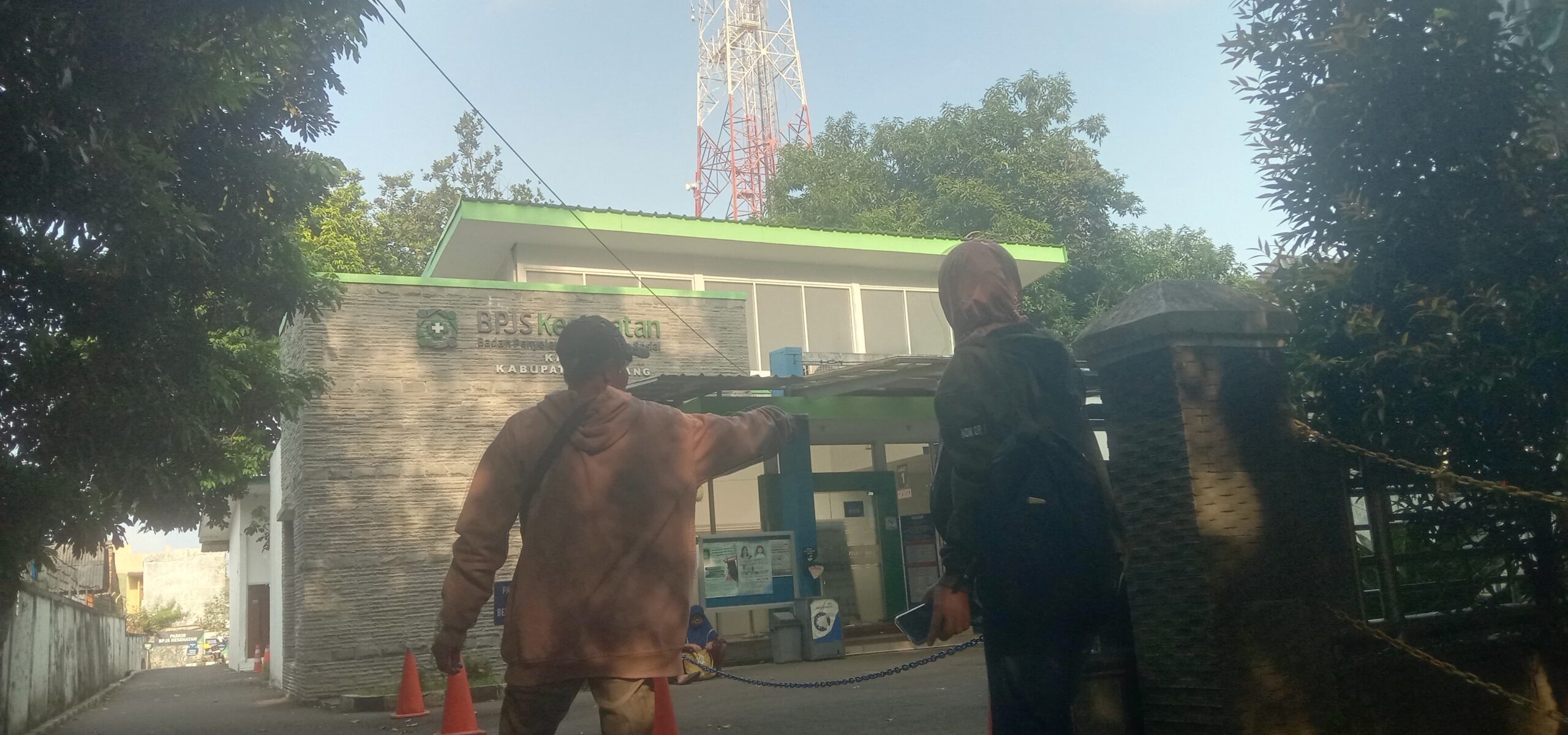 Sulitnya Buruh Pabrik Ter PHK di Subang Mendapatkan Hak Jaminan Kesehatan