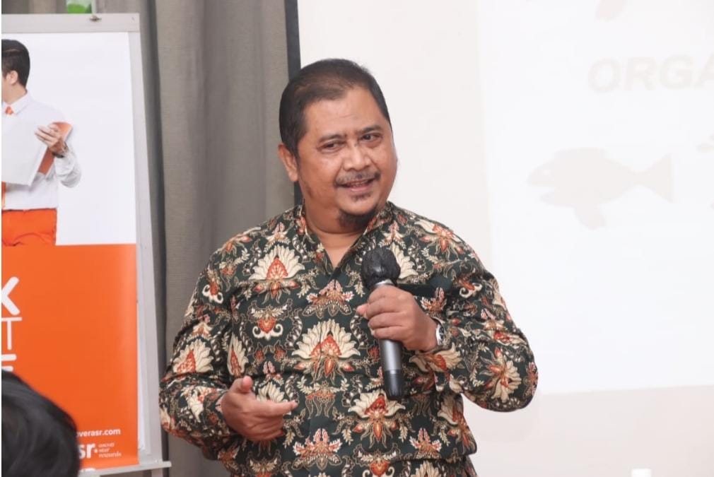 Puisi : Selamat Jalan Suhadmadi