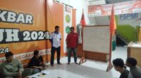 Rapat Rutin PUK PT Multi Guna Karya Mandiri: Bangun Militansi dan Kesadaran Berorganisasi