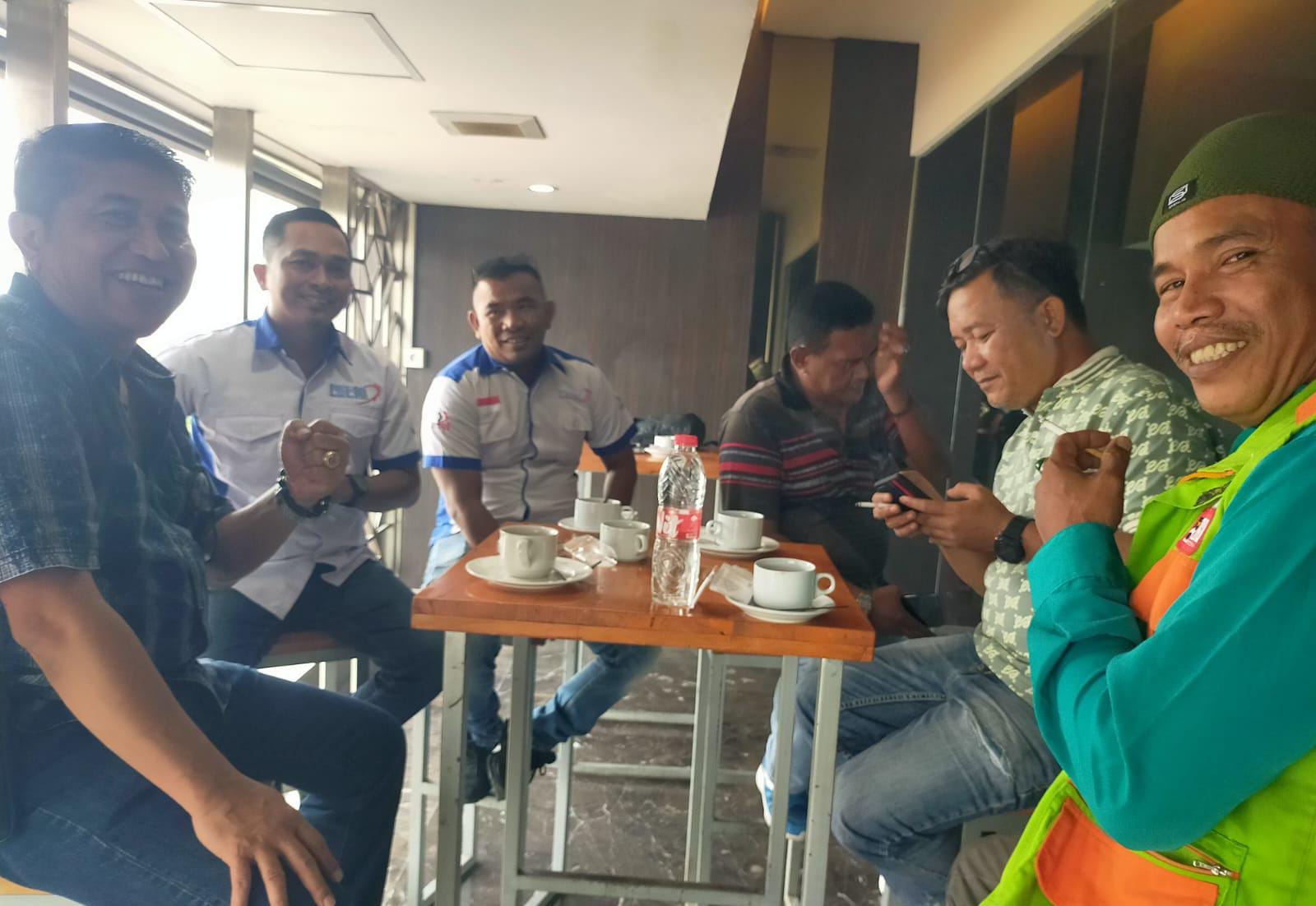 Stop Perbudakan Modern Buruh Outsourcing