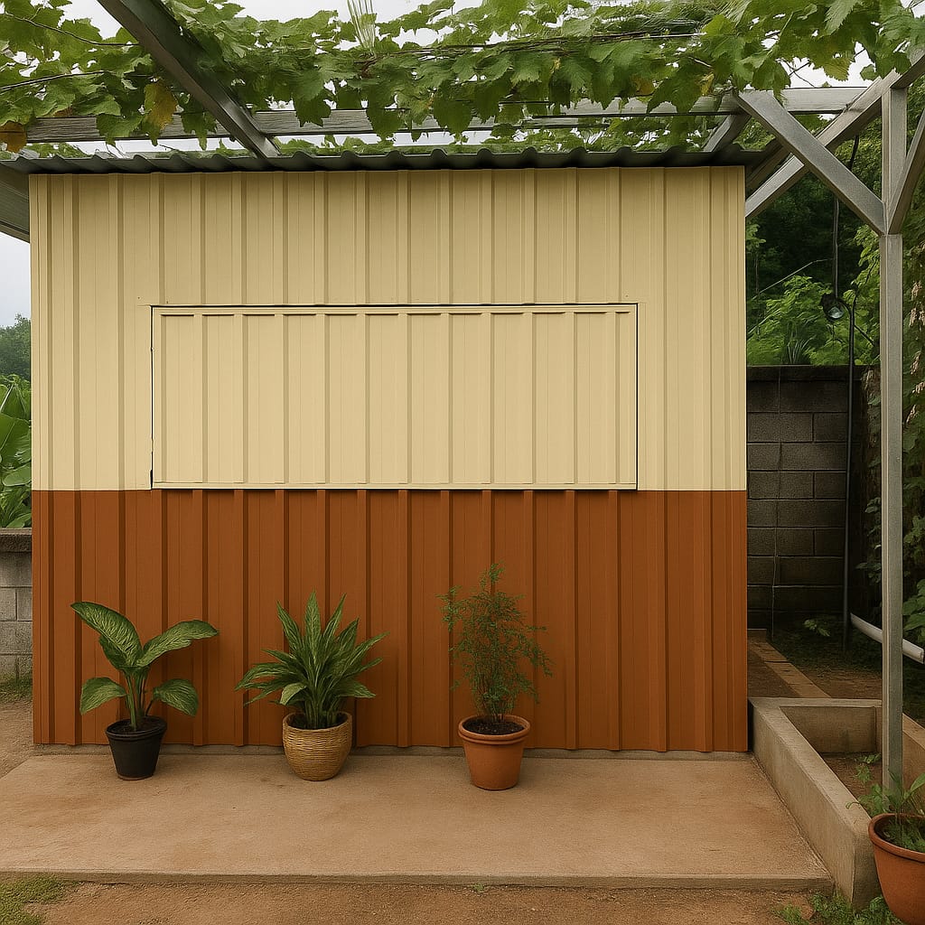 Dari Ide ke Aksi Nyata, Ketua KC FSPMI Dorong Transformasi Melalui Kafe Konsulat