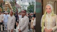 Tragedi Terjadi dalam Pesta Rakyat Pernikahan Putra Gubernur Jawa Barat KDM di Garut