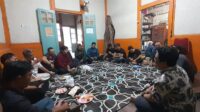 FSPMI Bandung Raya Serukan Penegakan Perda Ketenagakerjaan di Kota Cimahi