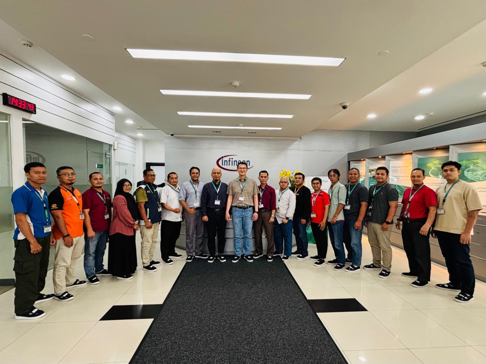 Merawat Kepercayaan dalam Hubungan Industrial untuk Tumbuh Kembang Bersama