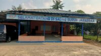 FKJ Bergerak Cepat Galang Dana untuk Perbaikan Pompa Air di Saung Buruh FKJ Bergerak Cepat Galang Dana untuk Perbaikan Pompa Air di Saung Buruh