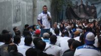 Doni Ariyanto Bekali Korlap PT Pakerin Strategi Pamungkas Untuk Aksi Lanjutan