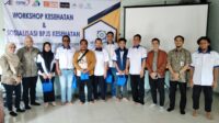 Bidang VI PC SPAI FSPMI Bekasi Gelar Workshop dan Sosialisasi BPJS Kesehatan Bidang VI PC SPAI FSPMI Bekasi Gelar Workshop dan Sosialisasi BPJS Kesehatan