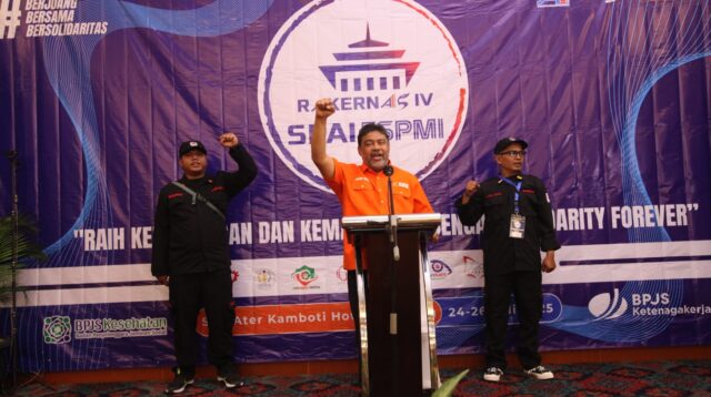 Melawan Kebijakan Upah Murah, 8 Januari Buruh Jakarta dan Jabar Turun ke Jalan