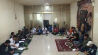 Technical Meeting FSPMI CUP 2025 Tournament Futsal dan Bulutangkis 
