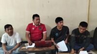 Technical Meeting FUTSAL FSPMI CUP 2025 Resmi Digelar, Panitia Tekankan Sportivitas dan Kepatuhan Aturan