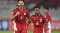 Timnas Indonesia Melaju ke Final Piala AFF U-23 2025 Setelah Kalahkan Thailand Lewat Adu Pinalti