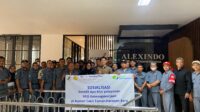 PT. Alexindo dan RS Taman Harapan Baru (THB) Adakan Pelatihan P3K untuk Pekerja