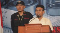 Sekjen FSPMI Sabilar Rosyad Turut Hadiri Musnik IX PUK SPAMK FSPMI PT. NSK Bearing Manufacturing Indonesia Sekjen FSPMI Sabilar Rosyad Turut Hadiri Musnik IX PUK SPAMK FSPMI PT. NSK Bearing Manufacturing Indonesia