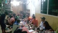 Sekretaris KC FSPMI Pelalawan Jelaskan Fungsi Serikat Pekerja dalam Meningkatkan Kesejahteraan Buruh