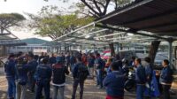 Refresh FSPMI PT. YIMM, Amin Saktiawan Jelaskan Sejarah Serikat Pekerja di Yamaha Motor