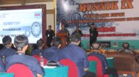 Musnik Ke IX PUK SPAMK PT. NSK Bearing Manufacturing Indonesia : Sinergi, Refleksi, Regenerasi, Inspirasi, Inovasi Musnik Ke IX PUK SPAMK PT. NSK Bearing Manufacturing Indonesia : Sinergi, Refleksi, Regenerasi, Inspirasi, Inovasi