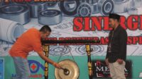 Pimpinan Cabang Bekasi Resmi Buka Musnik 9 PUK SPAMK FSPMI PT NSK Bearing Manufacturing Indonesia Pimpinan Cabang Bekasi Resmi Buka Musnik 9 PUK SPAMK FSPMI PT NSK Bearing Manufacturing Indonesia