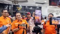 Partai Buruh Ajukan Gugatan ke MK, Minta Hapus Ambang Batas Parlemen di Pemilu 2029