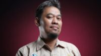 Dia Adalah Mohamad Indrayana, Sosok Loyalis Media Perdjoeangan dan FSPMI Bekasi ‎
