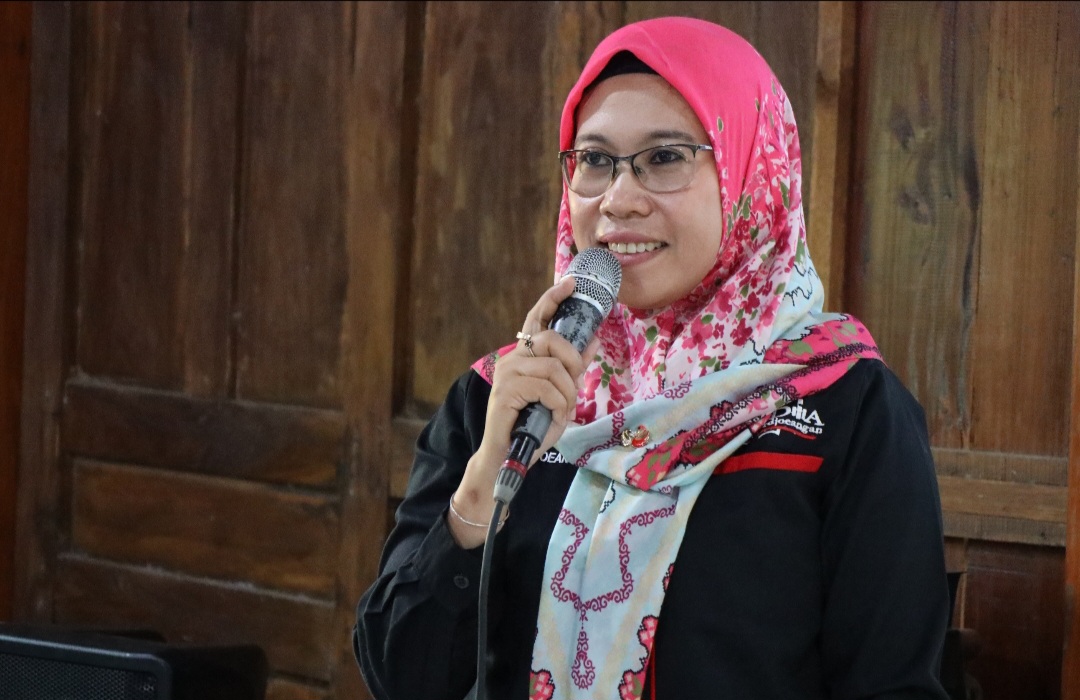 Pentingnya Peran Perempuan dalam Organisasi