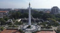 Ternyata Ini Makna Mendalam dari Tugu Pahlawan , Kamu Bahkan Langsung Bisa Merasakannya.