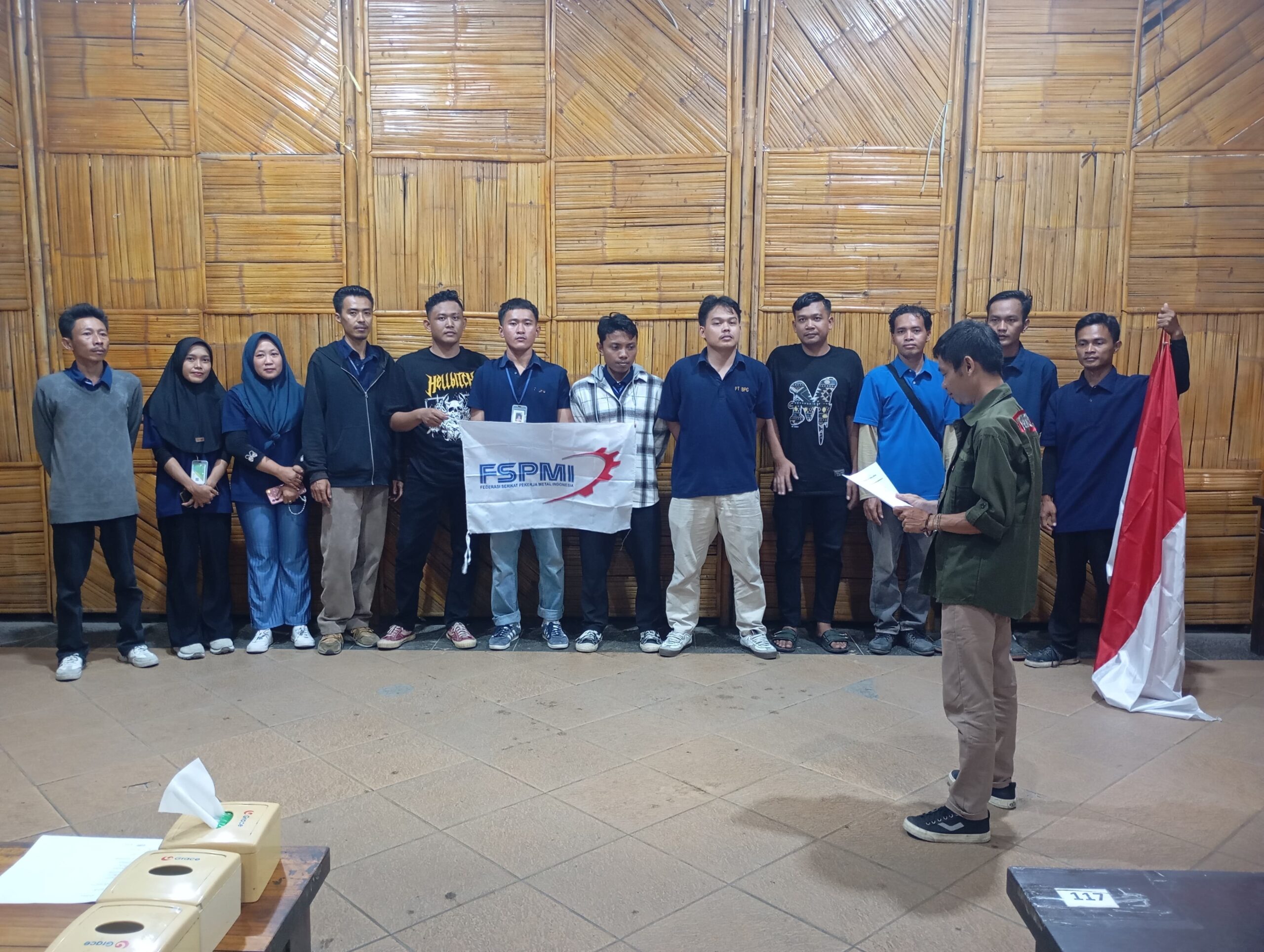 Sejarah Terbentuknya Sektor Aneka Industri di Ujung Timur Perbatasan Kabupaten Tegal – Pemalang