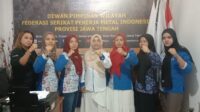 Biro Perempuan FSPMI Jawa Tengah Mengecam Keras Dugaan Tindakan Perundungan di PT Jiale