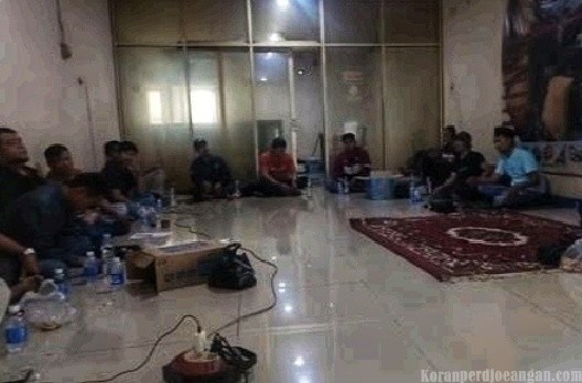 FSPMI Cup 2025 Karawang Resmi Ditutup, Panitia Gelar Rapat Evaluasi dan Umumkan Juara