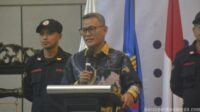 Membingkai Kepemimpinan dan Jati Diri, Presiden FSPMI Hadiri Musnik VI Serikat Pekerja PT Sumi Indo Wiring Systems