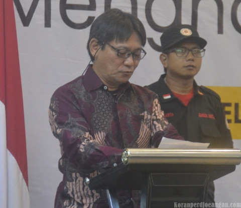 PT Sumi Indo Wiring Systems dan Serikat Pekerja Satukan Langkah Menuju Masa Depan Bersama