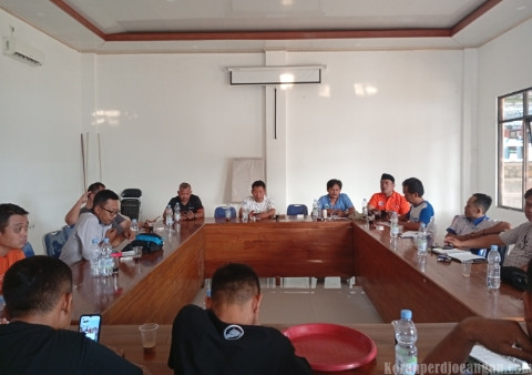 Upah Buruh 2026 Masih Abu-Abu, FSPMI Jabar Siapkan Terobosan: Tolak Tipu-Tipu, Usul Indeks Naik 1,2-2