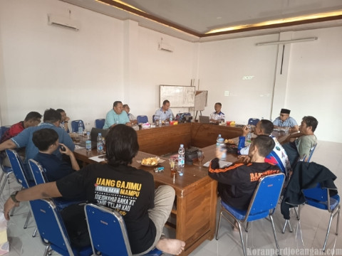 Menjamin Keadilan Upah, Serikat Pekerja FSPMI Jawa Barat Selenggarakan Workshop Pengupahan