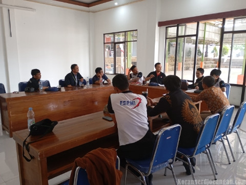 Bongkar Habis Mekanisme Musnik, PUK SPAI FSPMI Indo Bharat Rayon Pastikan Pemilihan Ketua Berjalan Adil dan Bersih