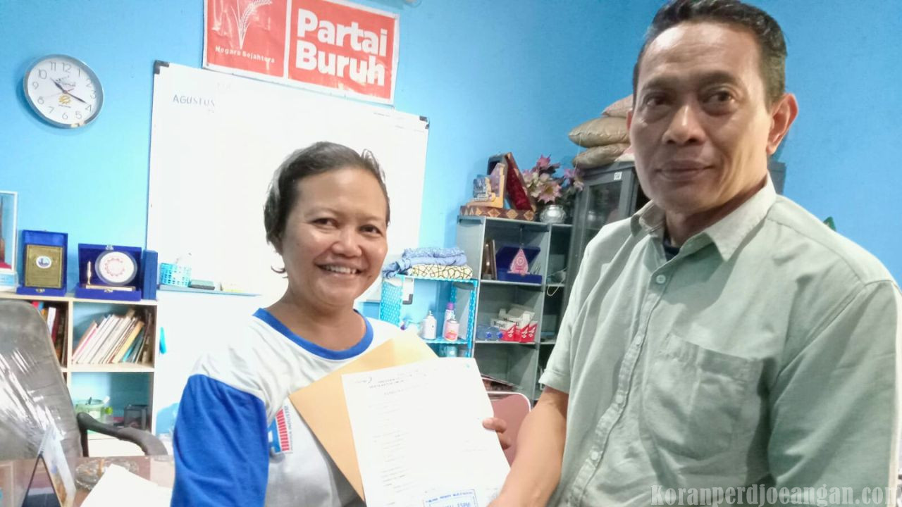 Furqon Kembali Maju Sebagai Ketua Umum SPAMK FSPMI