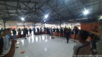 Garda Metal FSPMI Area Jababeka Adakan Rapat Rutin Bulanan