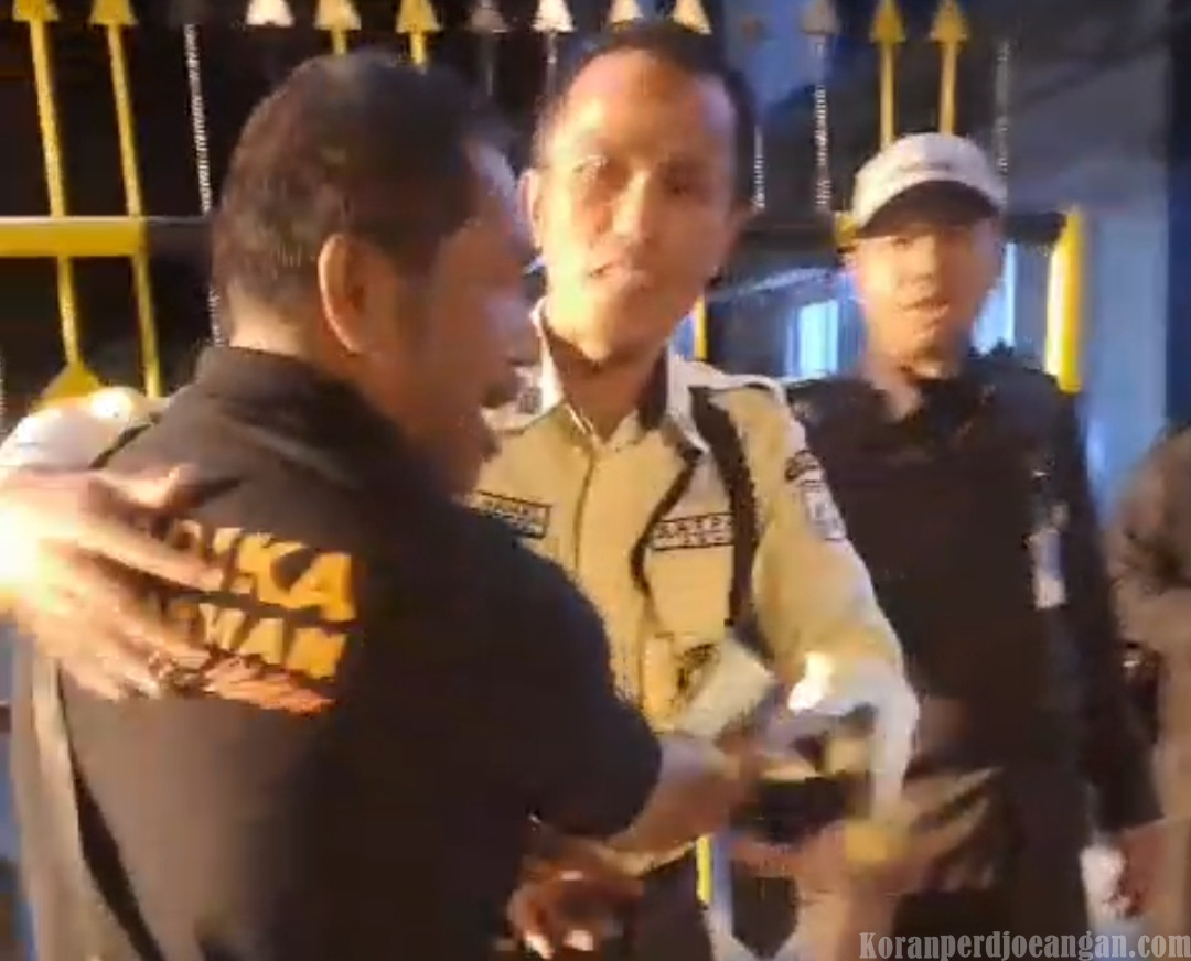 SPL FSPMI Kutai Kartanegara Kecam Keras Tindakan Penganiayaan Oknum TNI terhadap Anggota PUK Petrolog Indah