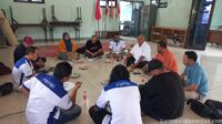 Ini yang Dibahas dalam Rapat Rutin Pengurus PC SPAI FSPMI Bekasi
