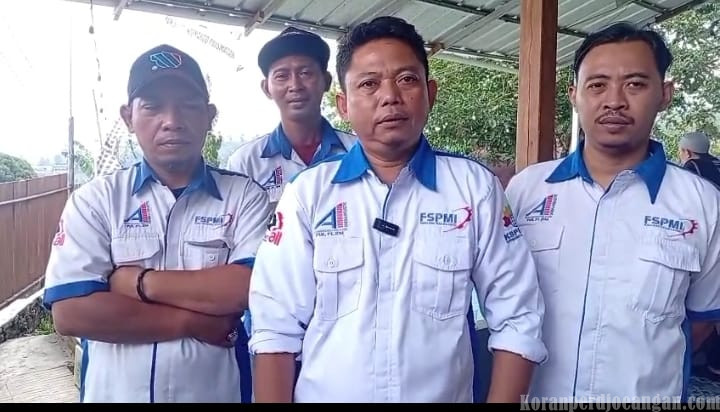 Refleksi Milad ke-8, Darmanto Tegaskan Pentingnya Sejarah Perjuangan dan Soliditas Anggota