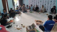 Rapat Rutin PC SPL FSPMI Sidoarjo Bahas Aksi Demonstrasi di Tiga Lokasi