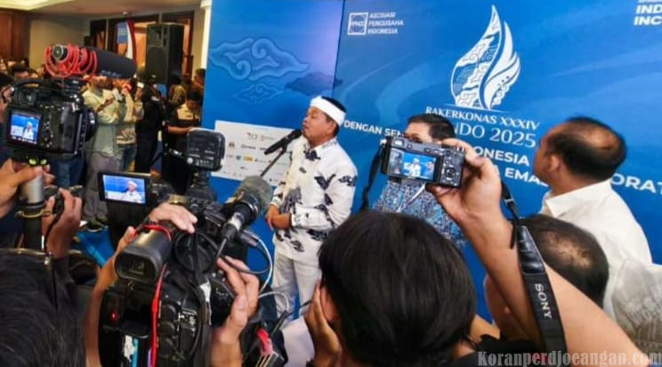 Dedi Mulyadi Dorong Reformasi Upah: Usul Sistem Sektoral Nasional Gantikan UMK