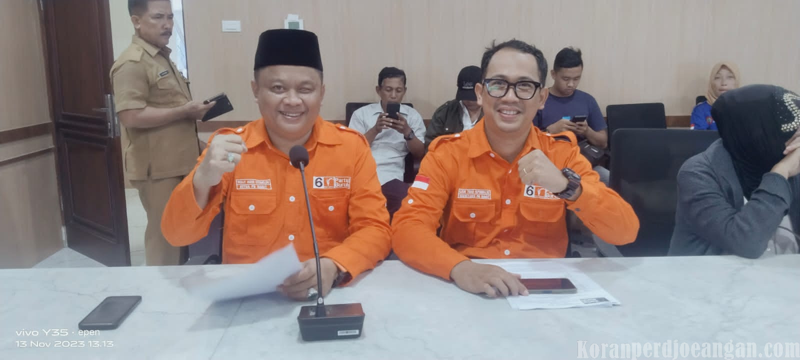 Siap Aksi Seminggu Sekali, Buruh Tuntut Boby Nasution Naikan Upah 10,5% Tahun 2026 dan Perumahan Murah Bagi Pekerja di Sumut 