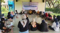 Refreshing Course & Impowerment of Womens SPL FSPMI Bekasi